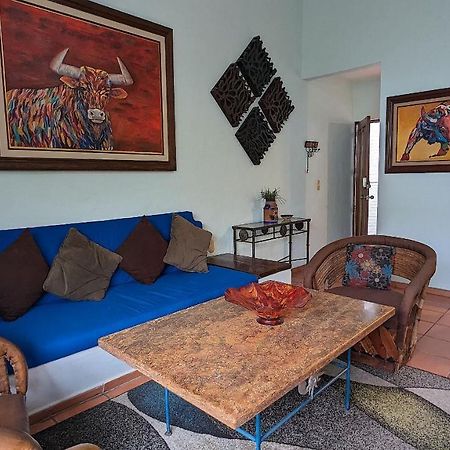 Marbella Villa Пуерто Валярта Екстериор снимка