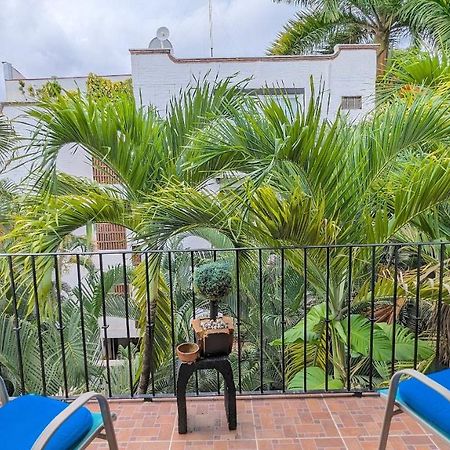 Marbella Villa Пуерто Валярта Екстериор снимка
