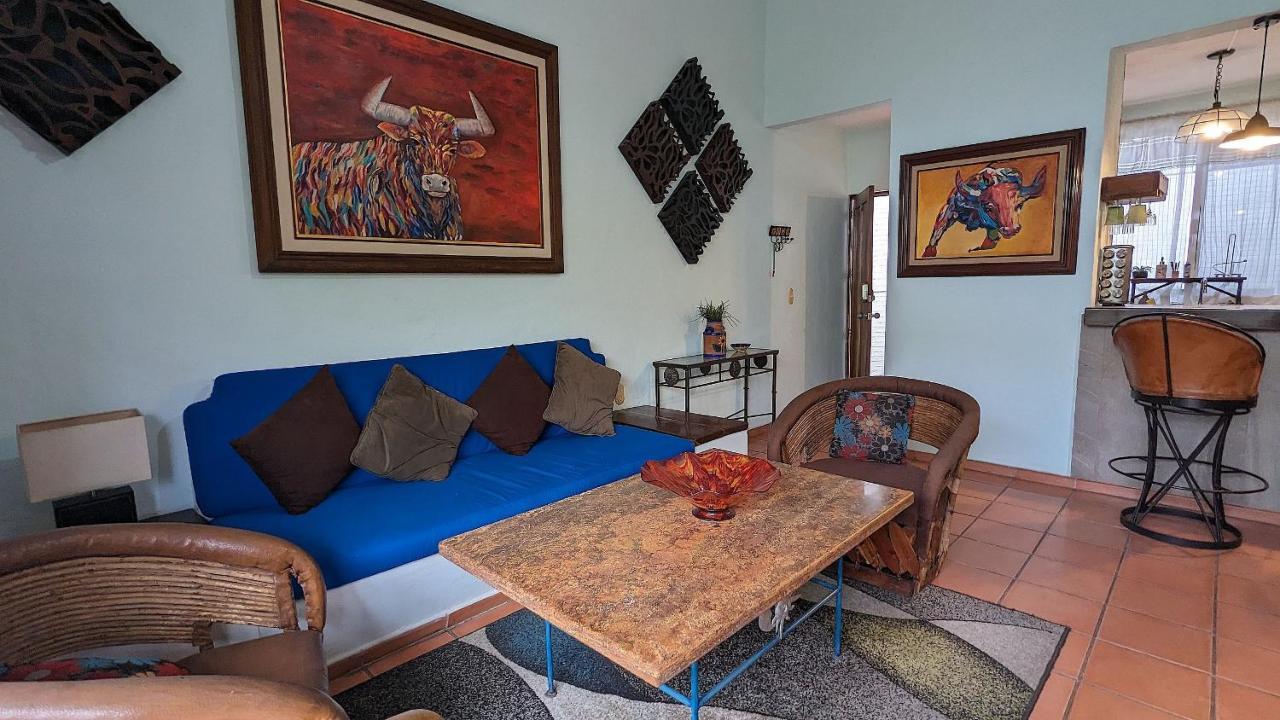 Marbella Villa Пуерто Валярта Екстериор снимка