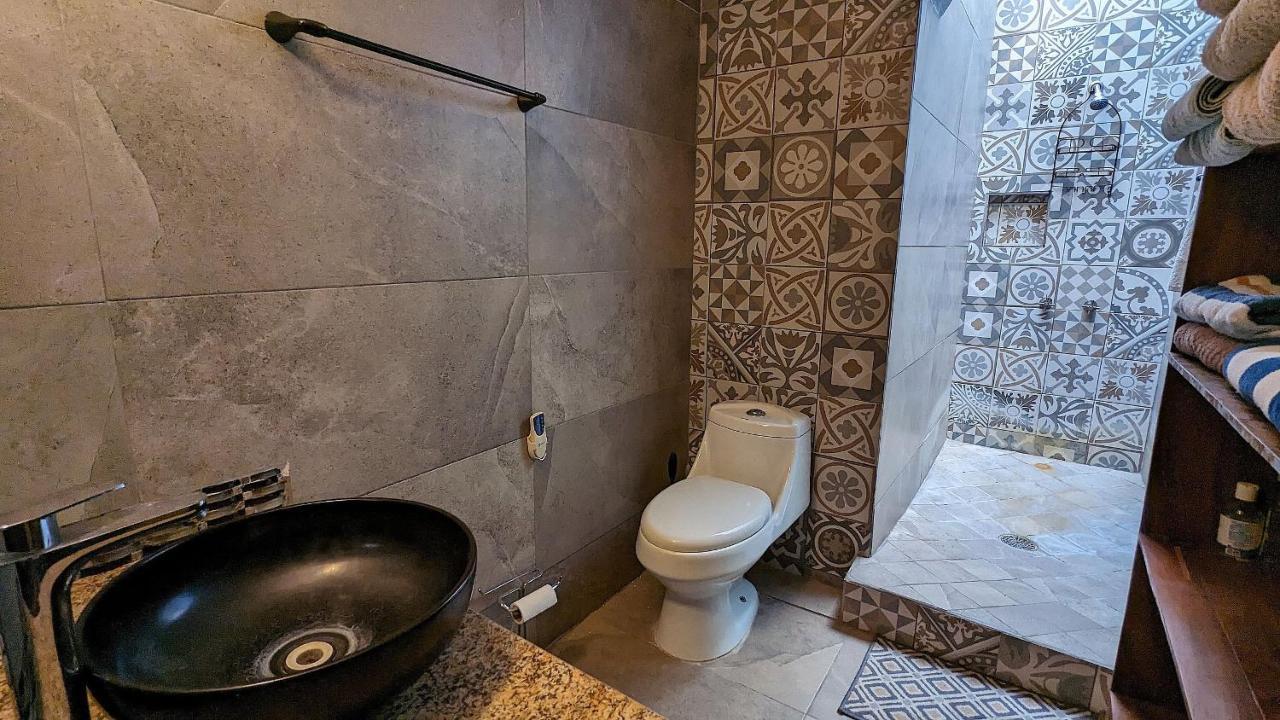 Marbella Villa Пуерто Валярта Екстериор снимка