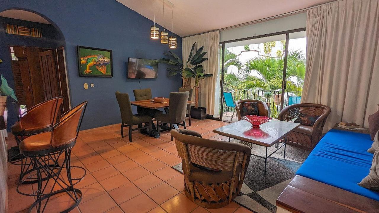 Marbella Villa Пуерто Валярта Екстериор снимка