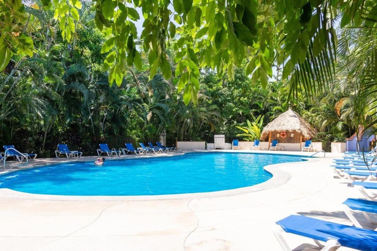 Marbella Villa Пуерто Валярта Екстериор снимка