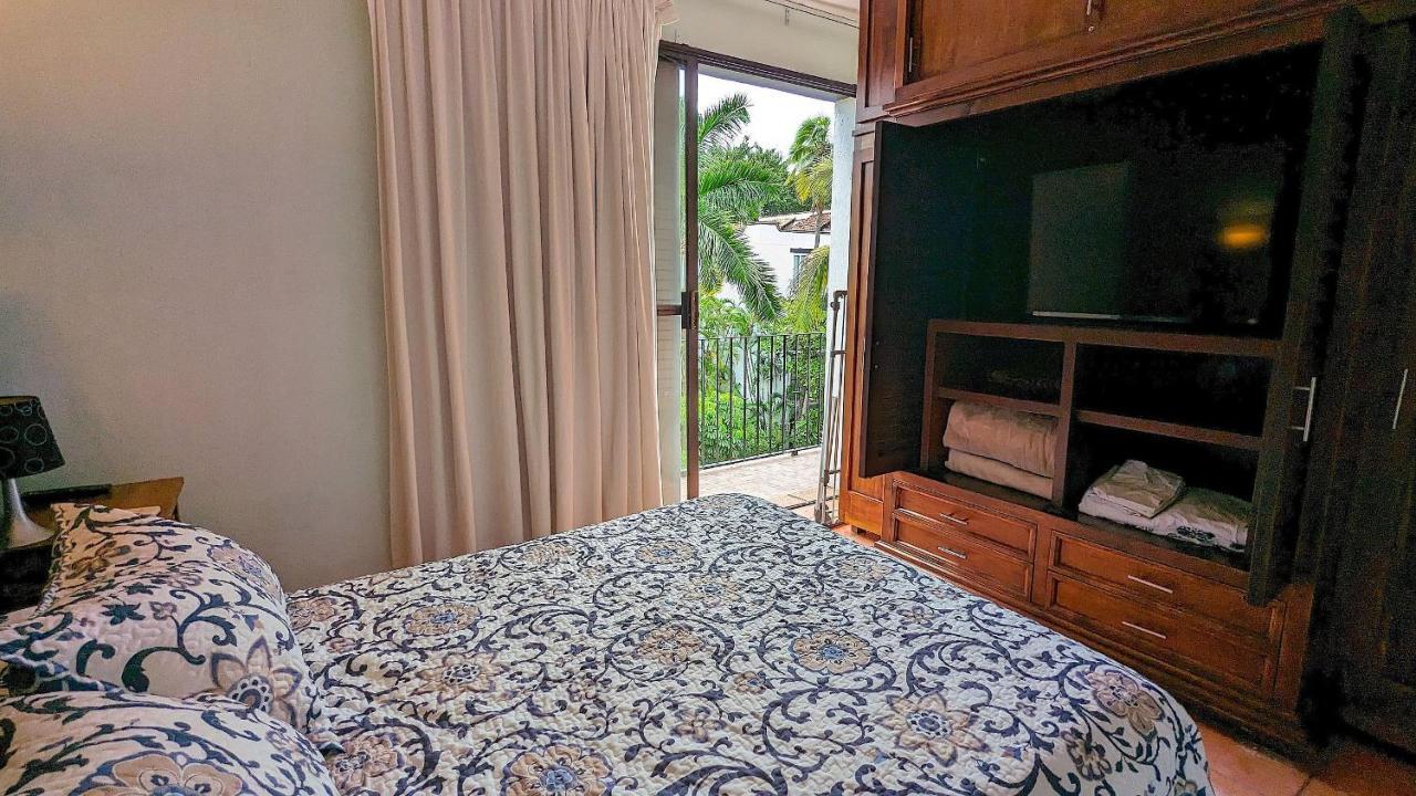 Marbella Villa Пуерто Валярта Екстериор снимка