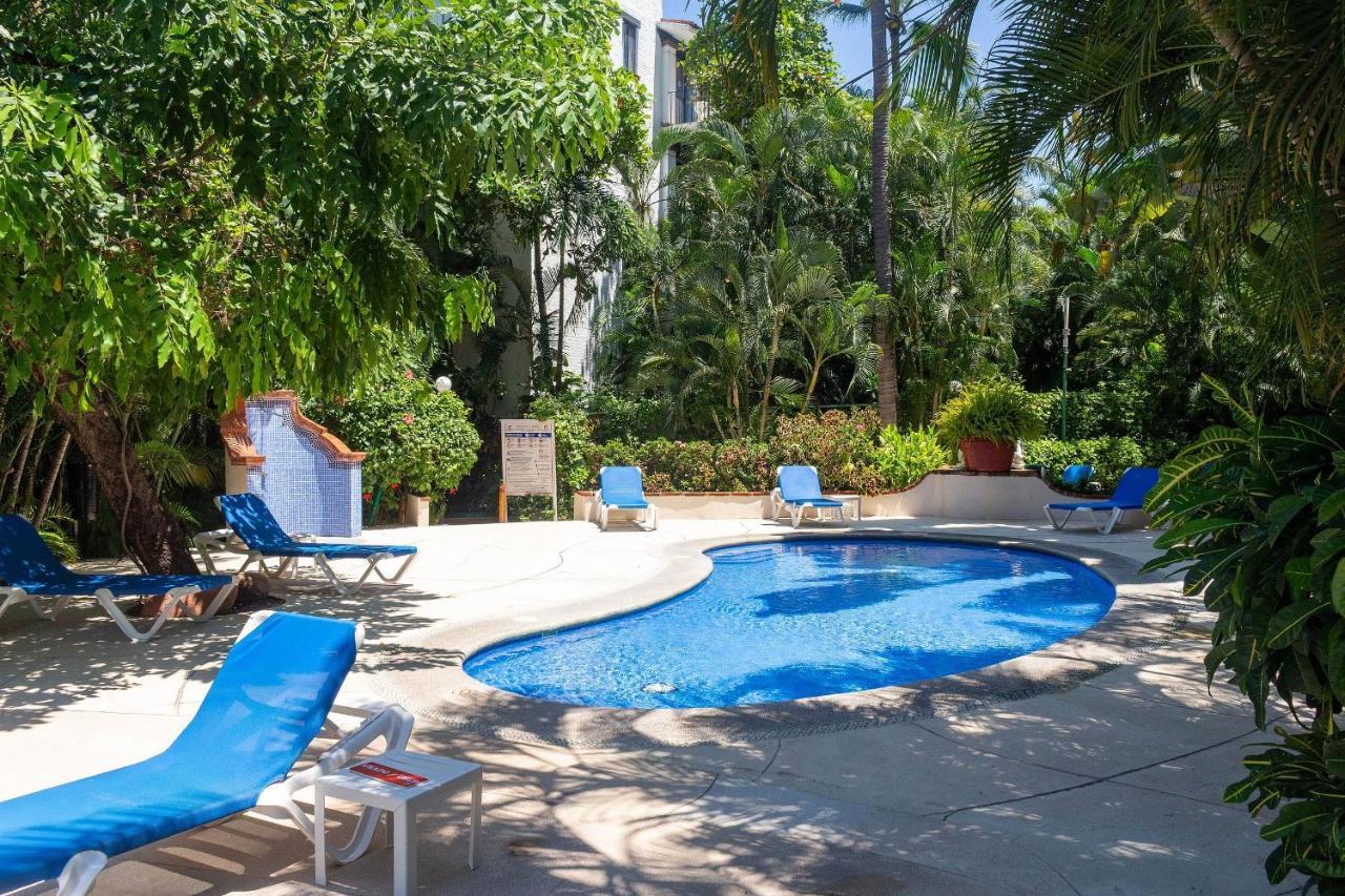 Marbella Villa Пуерто Валярта Екстериор снимка