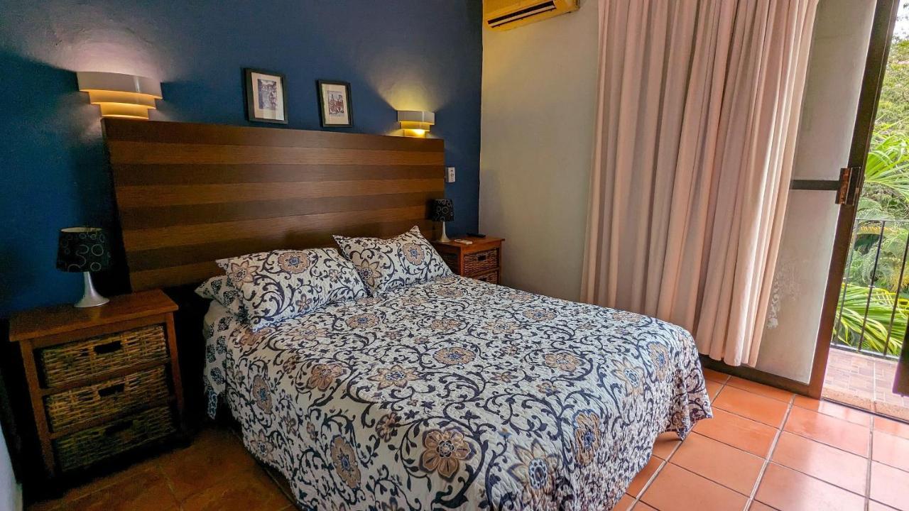 Marbella Villa Пуерто Валярта Екстериор снимка